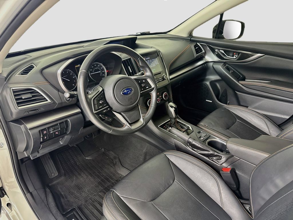 Used 2018 Subaru Crosstrek 2.0i Limited AWD/4WD image 10