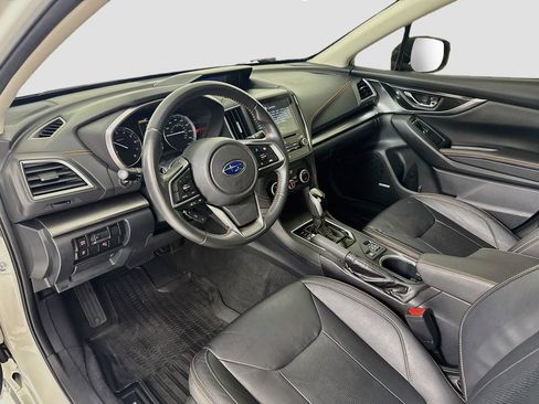 Used 2018 Subaru Crosstrek 2.0i Limited AWD/4WD image 10