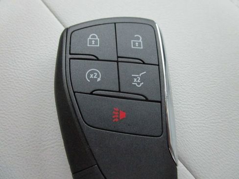 New 2026 GMC Terrain Denali AWD/4WD image 45