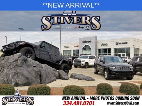 Used 2018 Ford Expedition Limited w/ Equipment Group 302A image 18