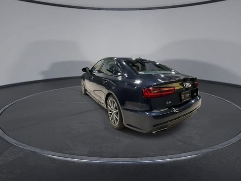 Used 2018 Audi A6 2.0T Premium image 9