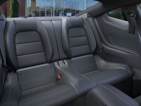 New 2026 Ford Mustang Premium image 11