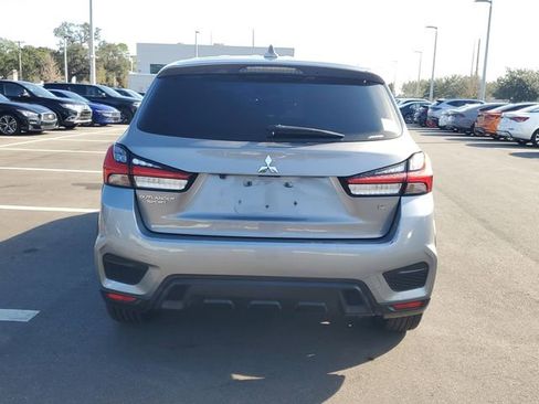 Used 2020 Mitsubishi Outlander Sport SE image 6