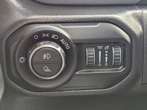 Certified 2022 Jeep Gladiator Mojave w/ LED Lighting Group AWD/4WD image 25