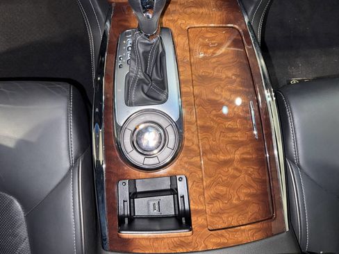 Used 2017 INFINITI QX80 4WD w/ Deluxe Technology Package image 25