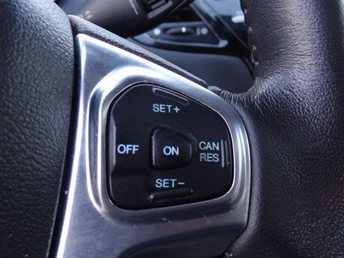 Used 2015 Ford Fiesta Titanium image 21