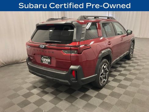 Certified 2026 Subaru Outback Touring AWD/4WD image 2