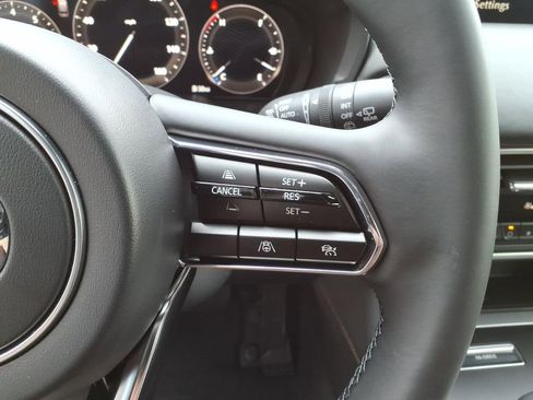 New 2026 MAZDA CX-90 3.3 Turbo w/ Premium Plus Pkg image 19