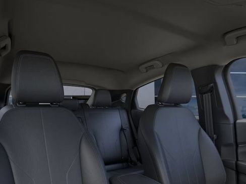 New 2026 Ford Mustang Mach-E Select RWD image 22