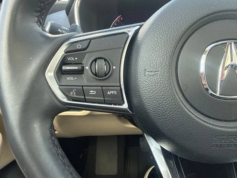 Used 2024 Acura MDX SH-AWD w/ Technology Package image 19
