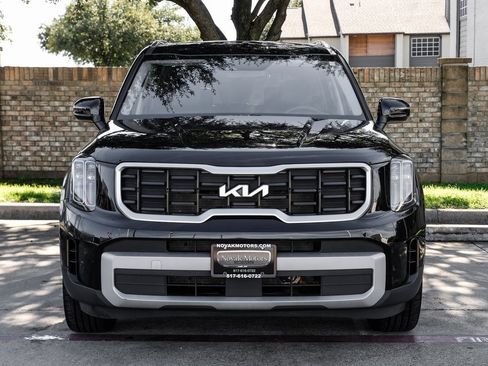 Used 2023 Kia Telluride S w/ S Sunroof Package image 11