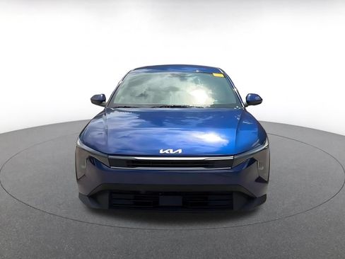 Used 2025 Kia K4 FWD image 4
