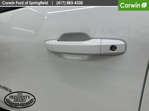 Used 2023 Chevrolet Silverado 2500 LT image 28