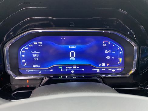 Used 2023 Chevrolet Silverado 1500 RST w/ RST All Star Premium Package image 22