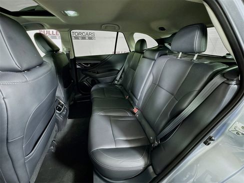 Used 2021 Subaru Outback Limited XT image 26