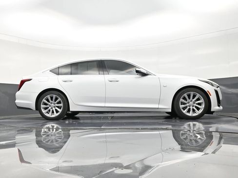 Used 2023 Cadillac CT5 Luxury RWD image 26