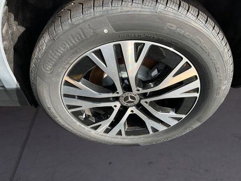 Used 2026 Mercedes-Benz GLA 250 4MATIC image 9