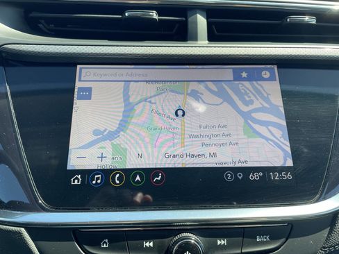 Used 2023 Buick Encore GX Essence w/ Advanced Technology Package image 23