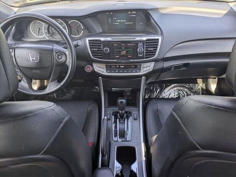 Used 2014 Honda Accord EX-L image 17