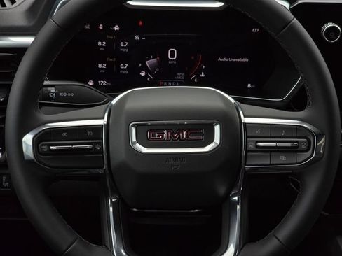 New 2026 GMC Canyon Elevation w/ Convenience Package RWD image 13