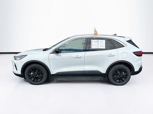 Certified 2024 Ford Escape Active AWD/4WD image 5