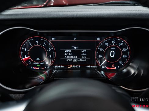 Used 2020 Ford Mustang GT Premium w/ Equipment Group 401A image 19