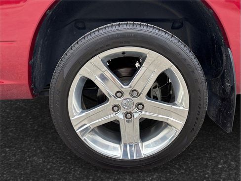 Used 2014 RAM 1500 R/T w/ Convenience Group image 13