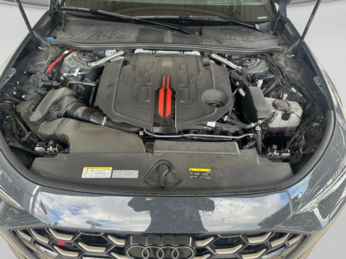 Used 2025 Audi S5 Prestige AWD/4WD image 19