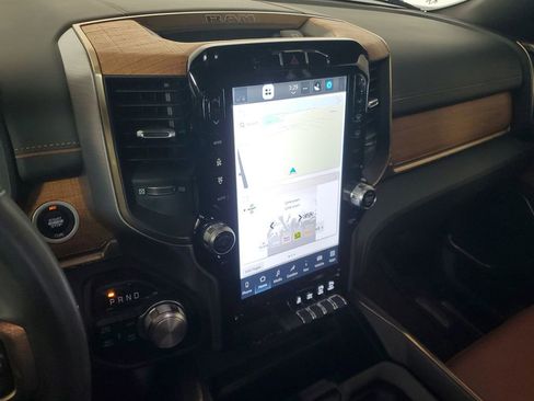 Used 2023 RAM 1500 Limited image 18