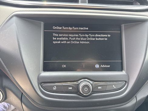 Used 2022 Chevrolet TrailBlazer RS image 14