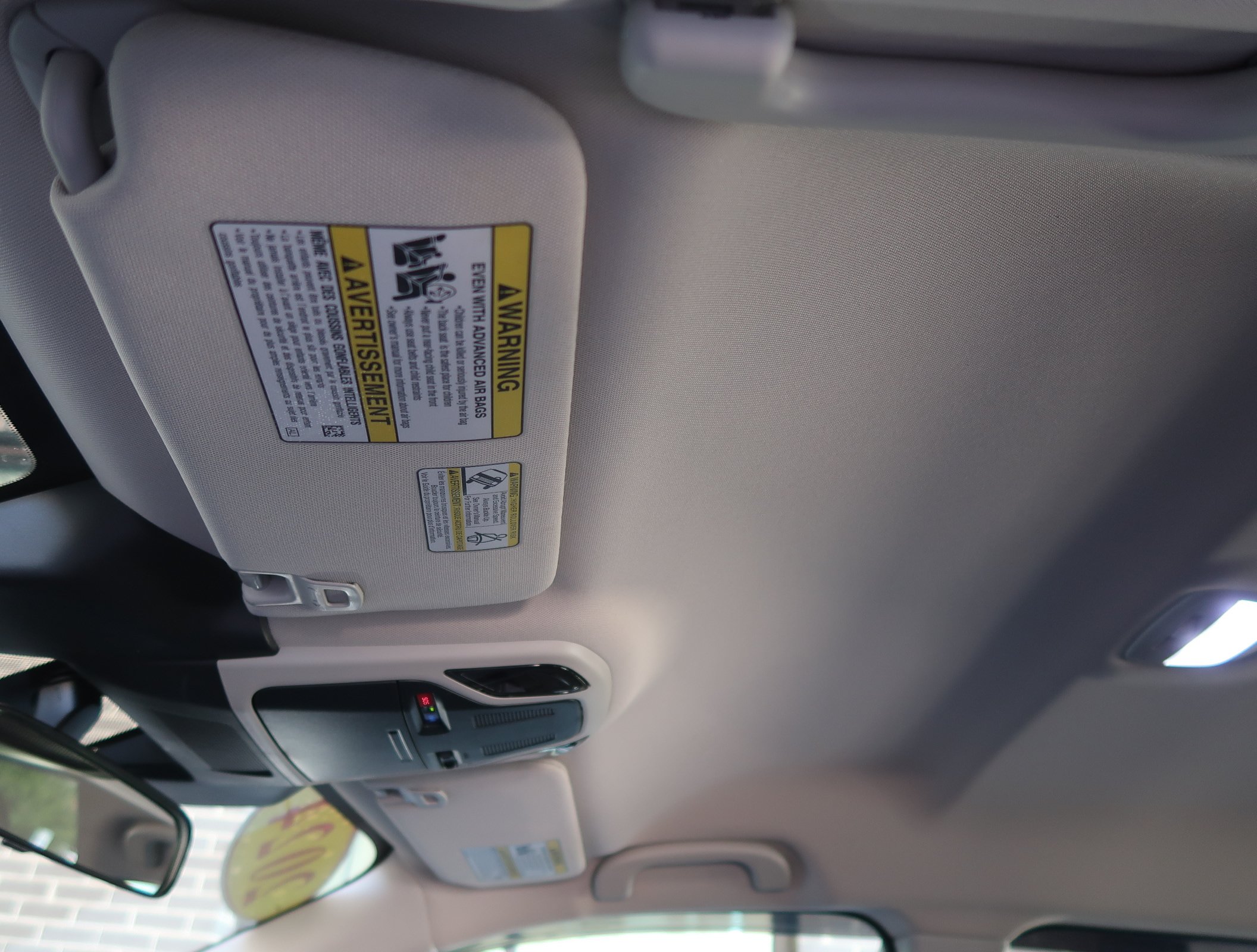 Used 2024 Subaru Outback Premium AWD/4WD image 13