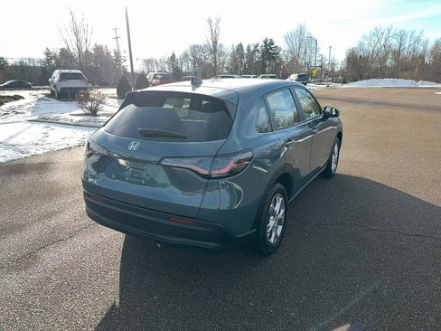 Certified 2023 Honda HR-V LX image 5