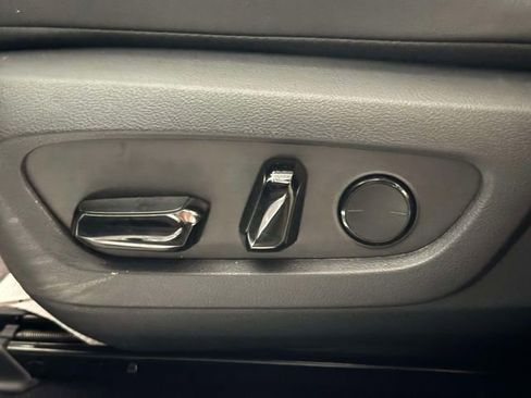 Used 2025 Lexus NX 350 AWD w/ Cold Area Package image 23