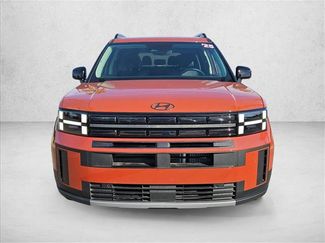 Certified 2025 Hyundai Santa Fe XRT video 2