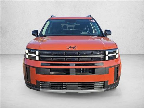 Certified 2025 Hyundai Santa Fe XRT image 2