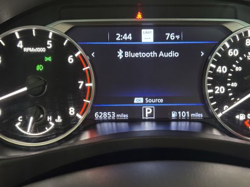 Used 2020 Nissan Altima 2.0 Platinum image 24