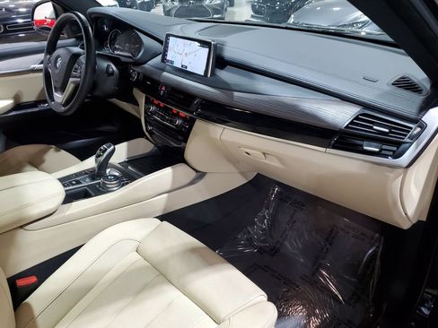 Used 2018 BMW X6 xDrive35i AWD/4WD image 14