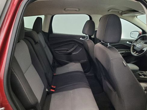 Used 2017 Ford Escape SE AWD/4WD image 19