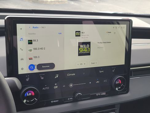 Certified 2026 Toyota bZ image 24