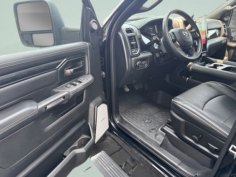 Used 2026 RAM 2500 Rebel w/ Rebel Level 2 Equipment Group AWD/4WD image 13