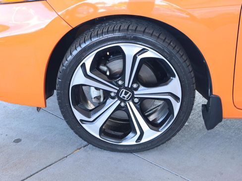 Used 2014 Honda Civic Si image 12