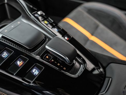 Used 2021 Mercedes-Benz AMG GT Black Series image 77