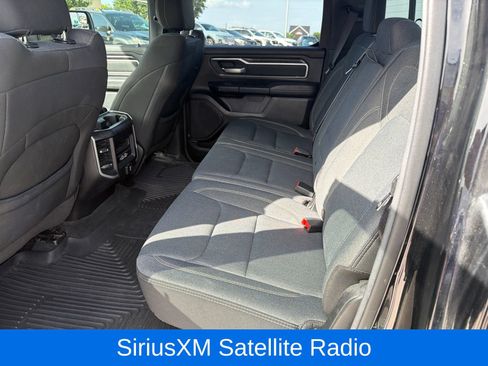 Used 2022 RAM 1500 Lone Star RWD image 6