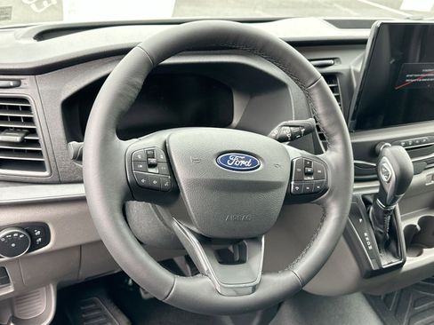 New 2026 Ford Transit 350 Base w/ Load Area Protection Package image 18