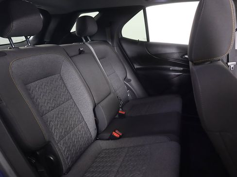 Used 2024 Chevrolet Equinox LT w/ LPO, Floor Liner Package image 33