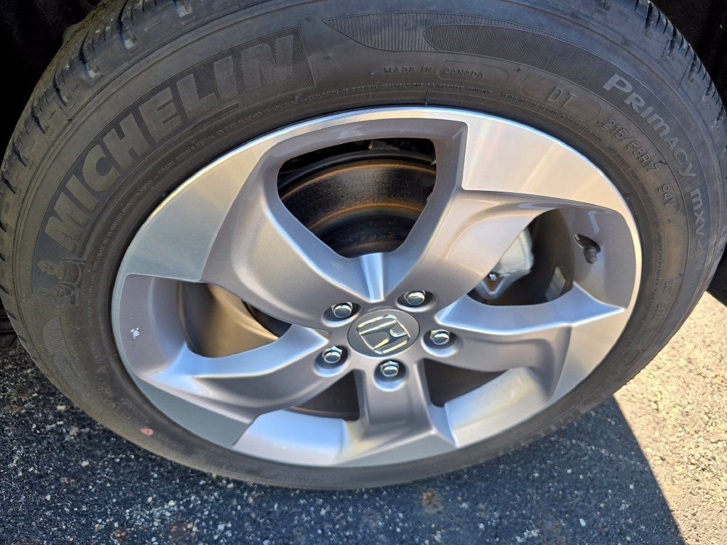 Used 2022 Honda HR-V LX image 27