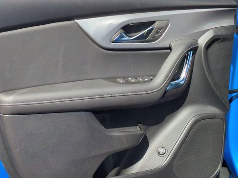 New 2026 Chevrolet Blazer LT w/ Convenience Package image 22