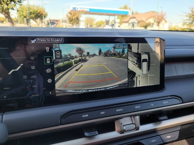 New 2027 Kia Telluride SX Prestige AWD/4WD image 10