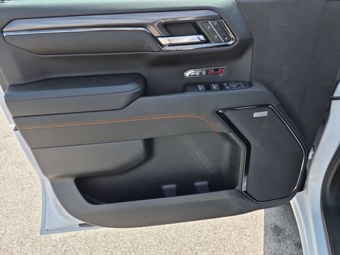 Certified 2023 GMC Sierra 1500 AT4 AWD/4WD image 23