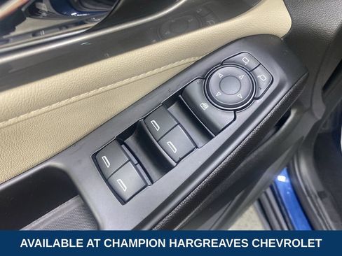 Certified 2023 Chevrolet Traverse LS w/ Safety Package FWD image 31